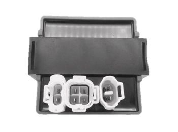 CDI Unit, Unrestricted, Aprilia SX 18- / Derbi Senda 18- / Gilera SMT 18-