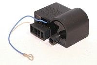 Tec-X CDI-Ignition coil, W/O Limiter, Ducati-model