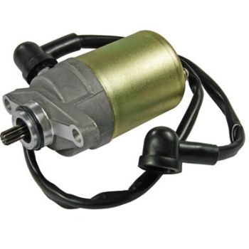 Starter 139QMB/QMA cc: 69,8mm/10t