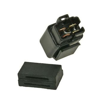 NARAKU Staring relai, Yamaha-type