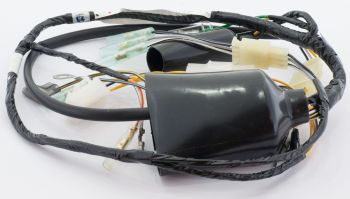 Tec-X Wire harness, Suzuki PV50