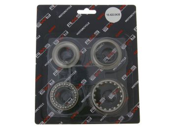 steering bearing set RMS for Yamaha X-City 125cc (08-10)