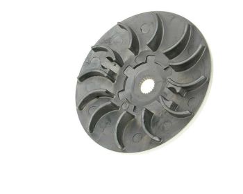 Fixed half pulley, Peugot 2-S 2003->