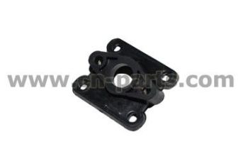 Kollektor tihendiga - plastik