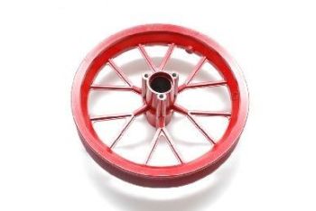 Esimene velg krossikas 7"