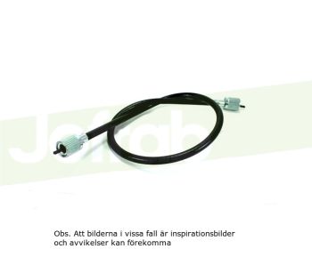 Tec-X Speedo cable, Honda Z50 Monkey