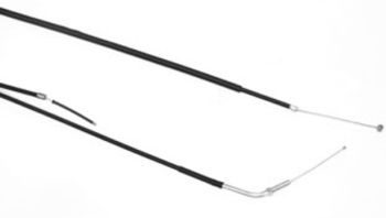 Tec-X Throttle cable, Derbi Senda, (00H00926171)