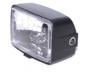 Tec-X Headlight, Suzuki PV50