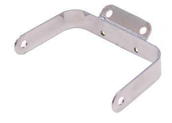 Tec-X Headlight braket, Suzuki PV50