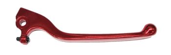 Tec-X Brake lever, Red, Yamaha DT 50 R, SM, X 03-