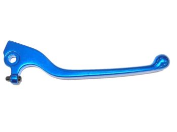 Tec-X Brake lever, Blue, Yamaha DT 50 R, SM, X 03-