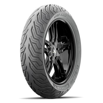 Michelin City Grip 2 120/70-15 56S Fr.