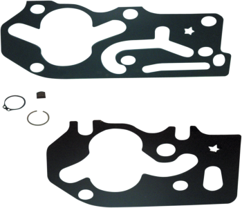 GASKET KIT HVHP OIL PUMP