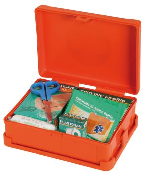 Premier Ensiapulaukku