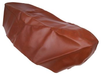 seat cover brown for Vespa Primavera, Sprint