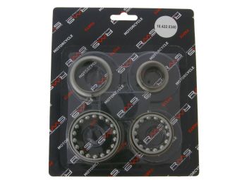 steering bearing set RMS for Kymco Downtown, X-Citing, People