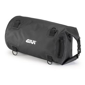 Givi Tail Pack 30Lt Waterproof Color Black