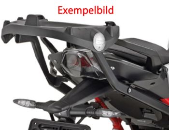 Givi Specific Monorack arms