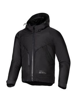 Alpinestars Jacket Morush Waterproof Black XXL