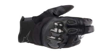 Kindad Alpinestars X-1 DS BLACK