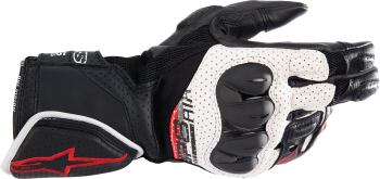 Kindad Alpinestars SP-8 AIR V3 BWR