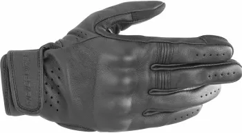 GLOVE DYNO BLACK 2X