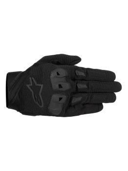 GLOVES SP X 1 BK/BK 2XL