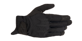 GLOVE 4W STATED-AIR BLACK M