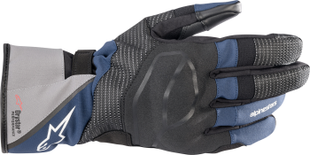 Kindad Alpinestars ANDES V3 BK/BL