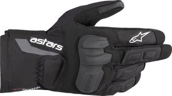 GLOVES XT-3 DS BLACK S