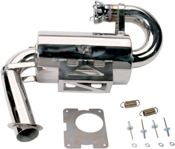 SNO-STUFF RUMBLE PACK