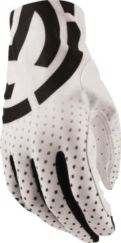 GLOVE MX2 WHITE LG