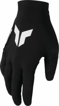 GLOVE SPORTMODE ICONIC BLACK X