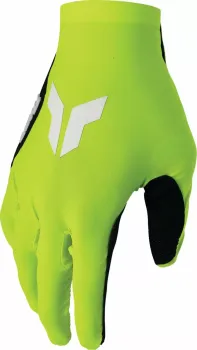 GLOVE SPORT RIOT ACID LG