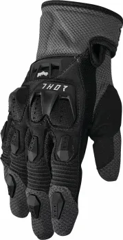 GLOVE TERRAIN BLACK/CHARCOAL M