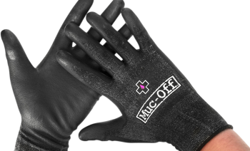MECHANICS GLOVES L(9)