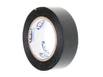 electrical insulation tape PVC 52100 black 19mm x 10m