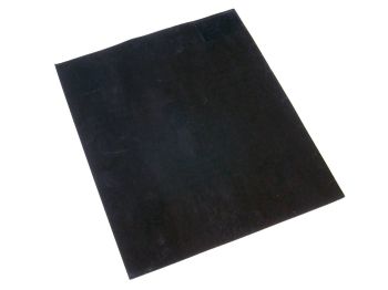 wet sandpaper P2000 230 x 280mm sheet