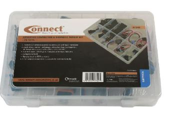 JUHTMEÜHENDUSTE VALIK