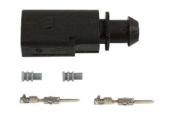 LIITESARI ISANE VW 2-PIN,1