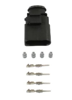 LIITESARI ISANE VW 4-PIN,1
