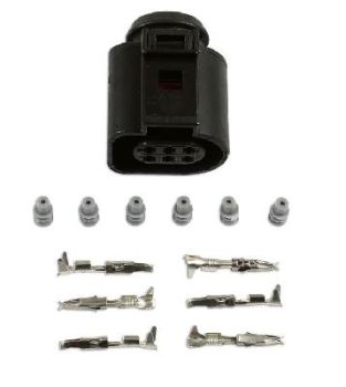 LIITESARI EMANE VW 6-PIN,1
