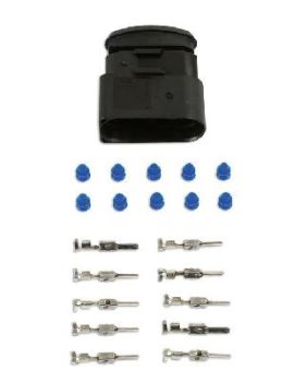 LIITESARI ISANE VW 10-PIN