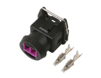 LIITESARI MB,BMW,2-PIN, 5TK/PAKK