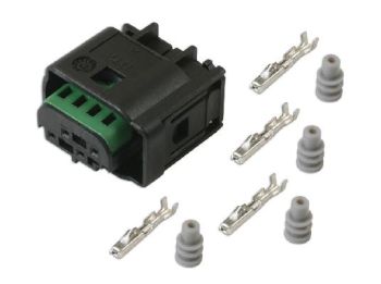 LIITESARI MB,BMW,4-PIN, 5TK/PAKK