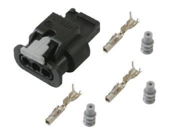 LIITESARI MB,BMW,3-PIN, 2TK/PAKK