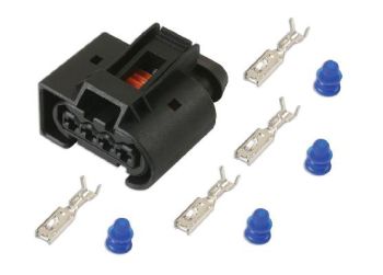 LIITESARI MB,BMW,4-PIN, 2TK/PAKK