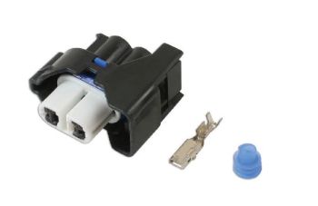 LIITESARI FORD,2-PIN, 3TK/PAKK