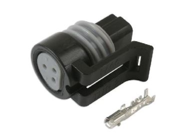 LIITESARI FORD,3-PIN, 5TK/PAKK