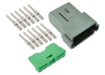 DEUTSCH -LIITESARI ISANE 0,5-